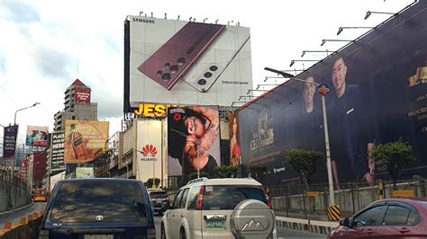 billboard price philippines|EDSA Billboard Prices 2022.